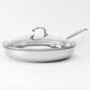 Cuisinart® Chef's Classic 12-in. Skillet