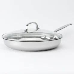 Cuisinart® Chef's Classic 12-in. Skillet