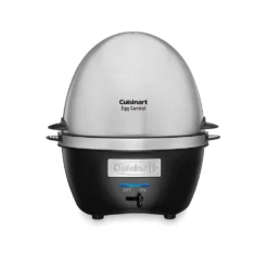 Cuisinart® Egg Central Egg Cooker