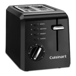 Cuisinart® Compact 2-Slice Toaster 7 Cuisinart® Compact 2-Slice Toaster -Home kitchen 1431190 ALT3
