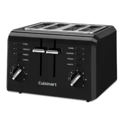Cuisinart® Compact 4-Slice Toaster -Home kitchen 1431191 ALT2