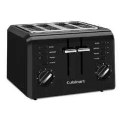 Cuisinart® Compact 4-Slice Toaster -Home kitchen 1431191 ALT3