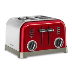 Cuisinart® Metal Classic 4-Slice Toaster -Home kitchen 1431193 ALT2