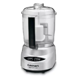 Cuisinart® Mini-Prep Plus 4-Cup Food Processor