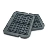 Cuisinart® Griddler Waffle Plates