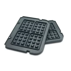 Cuisinart® Griddler Waffle Plates