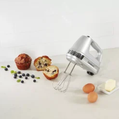 Cuisinart® Power Advantage 9-Speed Hand Mixer -Home kitchen 1431531 ALT2