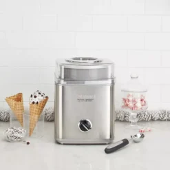 Cuisinart® Pure Indulgence Ice Cream Maker -Home kitchen 1431534 ALT2