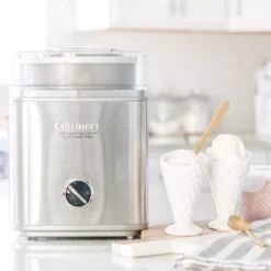 Cuisinart® Pure Indulgence Ice Cream Maker -Home kitchen 1431534 ALT3