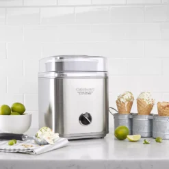 Cuisinart® Pure Indulgence Ice Cream Maker -Home kitchen 1431534 ALT4