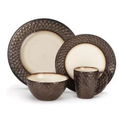 Cuisinart® Anais 16-pc. Dinnerware Set