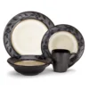 Cuisinart® Abilly 16-pc. Dinnerware Set