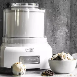 Cuisinart® Ice Cream, Frozen Yogurt & Sorbet Maker -Home kitchen 1759302 ALT10