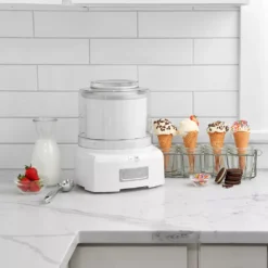 Cuisinart® Ice Cream, Frozen Yogurt & Sorbet Maker -Home kitchen 1759302 ALT12