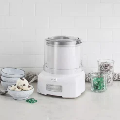 Cuisinart® Ice Cream, Frozen Yogurt & Sorbet Maker -Home kitchen 1759302 ALT13