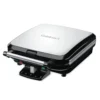 Cuisinart® 4-Slice Square Belgian Waffle Maker