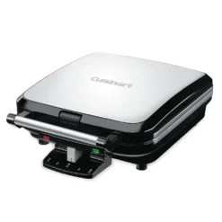 Cuisinart® 4-Slice Square Belgian Waffle Maker