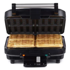 Cuisinart® 4-Slice Square Belgian Waffle Maker -Home kitchen 1911175 ALT3