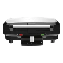 Cuisinart® 4-Slice Square Belgian Waffle Maker -Home kitchen 1911175 ALT5