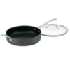 Cuisinart® Contour Hard-Anodized 5-qt. Sauté Pan