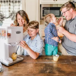 Cuisinart® Mix It In Soft Serve Ice Cream Maker -Home kitchen 214030 ALT2