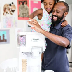 Cuisinart® Mix It In Soft Serve Ice Cream Maker -Home kitchen 214030 ALT3