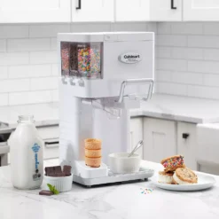 Cuisinart® Mix It In Soft Serve Ice Cream Maker -Home kitchen 214030 ALT4