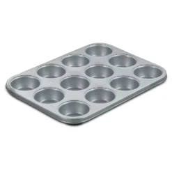 Cuisinart® 12-Cup Nonstick Muffin Pan