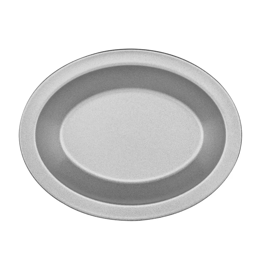 Cuisinart® 4-pc. Nonstick Mini Oval Pie Pan Set 4 Cuisinart® 4-pc. Nonstick Mini Oval Pie Pan Set - Image 4