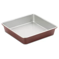 Cuisinart 9-in. Nonstick Square Cake Pan