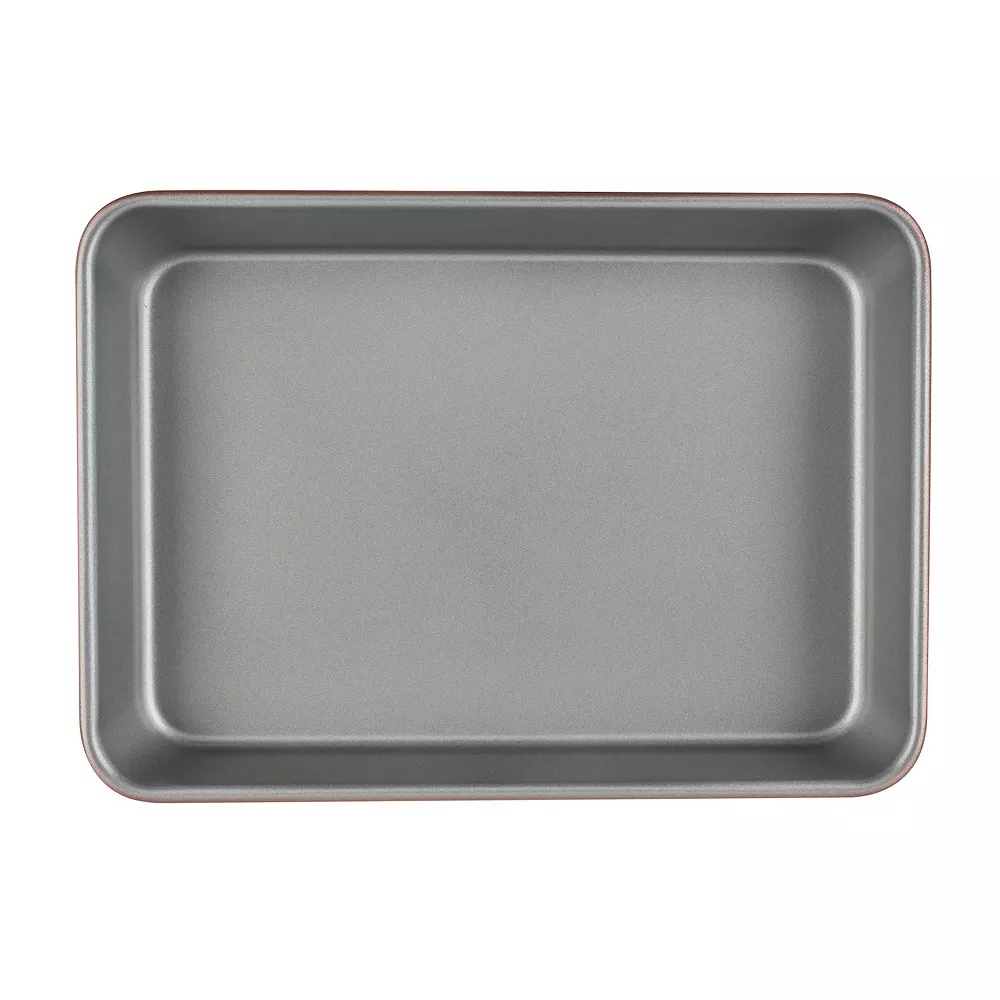 Cuisinart® 9" X 13" Nonstick Cake Pan 2 Cuisinart® 9" X 13" Nonstick Cake Pan - Image 2