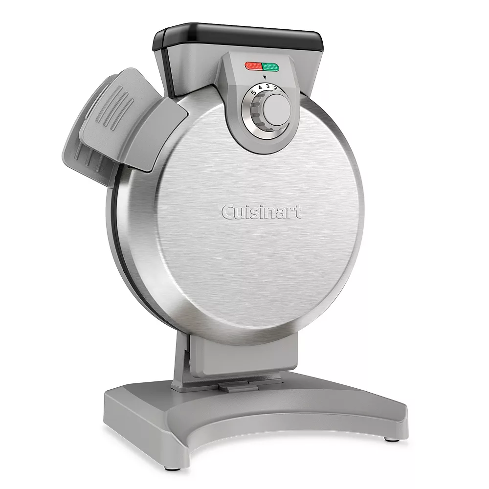 Cuisinart® Vertical Belgian Waffle Maker 1 Cuisinart® Vertical Belgian Waffle Maker