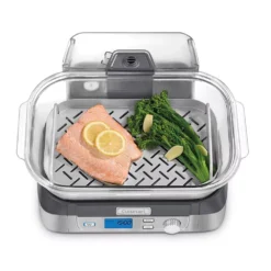 Cuisinart® Super Food Steamer -Home kitchen 2417668 ALT3