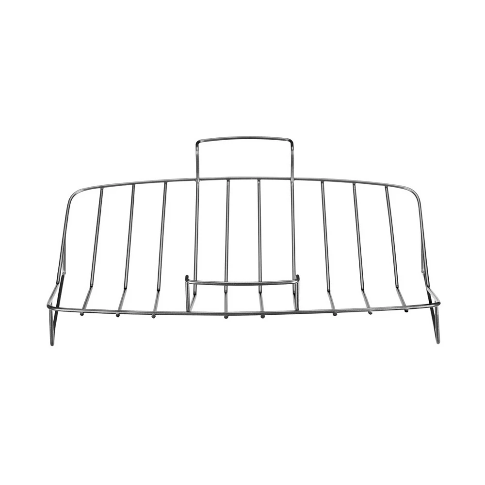 Cuisinart® Nonstick Roaster With V-Rack 3 Cuisinart® Nonstick Roaster With V-Rack - Image 3