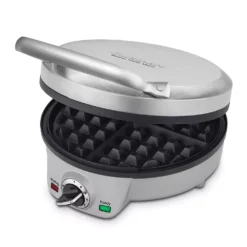 Cuisinart® 4-Slice Belgian Waffle Maker