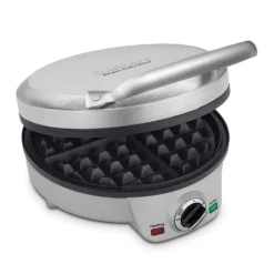 Cuisinart® 4-Slice Belgian Waffle Maker 11 Cuisinart® 4-Slice Belgian Waffle Maker -Home kitchen 2820439 ALT5
