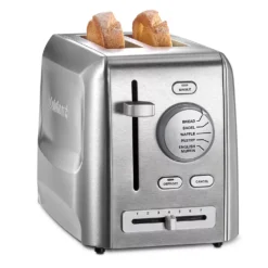 Cuisinart® 2-Slice Custom Select Toaster