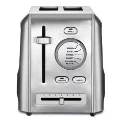 Cuisinart® 2-Slice Custom Select Toaster -Home kitchen 2820494 ALT2