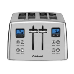 Cuisinart® 4-Slice Countdown Metal Toaster -Home kitchen 2820531 ALT2