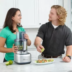 Cuisinart® Elemental Collection 11-Cup Food Processor -Home kitchen 2823006 ALT3