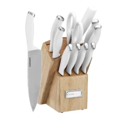 Cuisinart® Color Pro Collection 12-pc. Knife Block Set