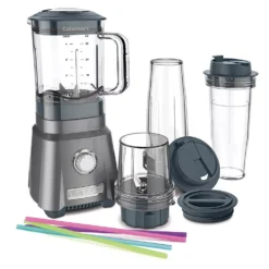 Cuisinart® Hurricane COMPACT Juicing Blender