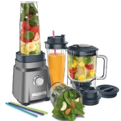 Cuisinart® Hurricane COMPACT Juicing Blender -Home kitchen 2862860 ALT2