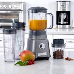 Cuisinart® Hurricane COMPACT Juicing Blender -Home kitchen 2862860 ALT3