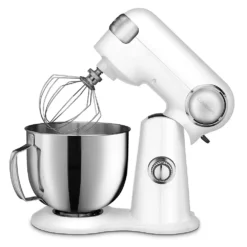 Cuisinart® Precision Master™ 5.5-qt. Stand Mixer