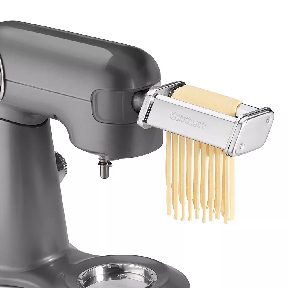 Cuisinart® Pasta Roller & Cutter Attachment 1 Cuisinart® Pasta Roller & Cutter Attachment