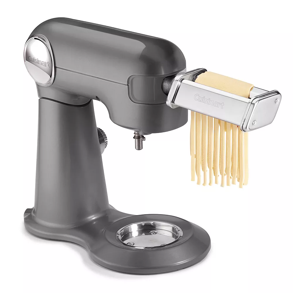 Cuisinart® Pasta Roller & Cutter Attachment 2 Cuisinart® Pasta Roller & Cutter Attachment - Image 2