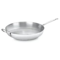 Cuisinart® Chef's Classic Stainless Steel 14-in. Skillet