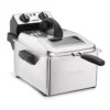 Cuisinart® 4-qt. Deep Fryer