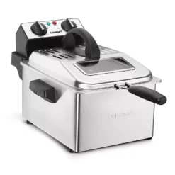 Cuisinart® 4-qt. Deep Fryer